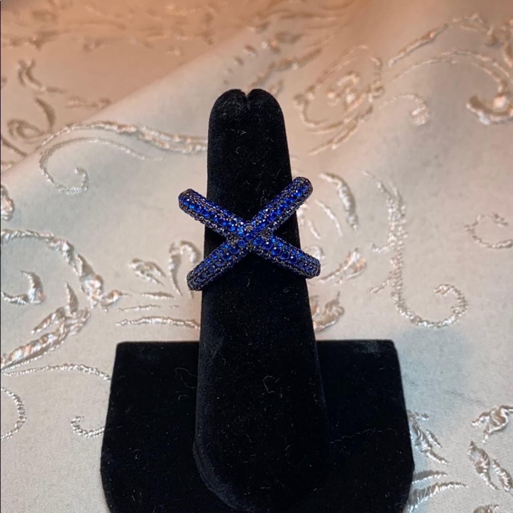 Bella Luce Ring - Picture 8 of 14